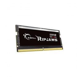 G.SKILL RIPJAWS SO-DIMM DDR5 2X16GB 4800MHZ CL40-39 1,1V F5-4800S4039A16GX2-RS-658027