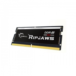 G.SKILL RIPJAWS SO-DIMM DDR5 2X16GB 4800MHZ CL40-39 1,1V F5-4800S4039A16GX2-RS-658028