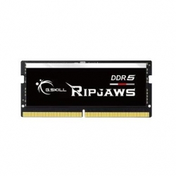 G.SKILL RIPJAWS SO-DIMM DDR5 2X48GB 5600MHZ 1,1V F5-5600S4645A48GX2-RS