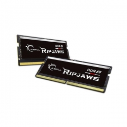 G.SKILL RIPJAWS SO-DIMM DDR5 2X48GB 5600MHZ 1,1V F5-5600S4645A48GX2-RS-658051