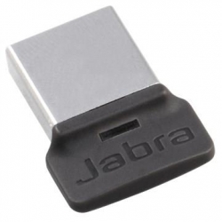 JABRA LINK 370 MS PLUG AND PLAY/BLUET MINI USB VERS BT4.2 CLS1