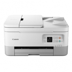 CANON DRUKARKA 3W1 PIXMA TS7451A WHITE ATRAMENT WIFI