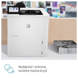 DRUKARKA LASEROWA HP LASERJET M611DN-658402