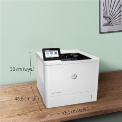 DRUKARKA LASEROWA HP LASERJET M611DN-658404