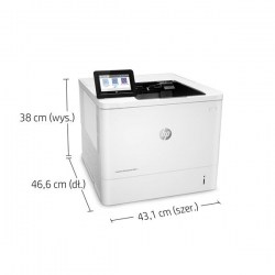 DRUKARKA LASEROWA HP LASERJET M611DN-658405