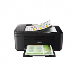 CANON Drukarka Skaner PIXMA TR4650 BLACK ADF Wi-Fi-658412