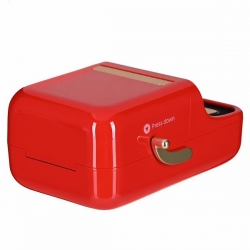 Drukarka etykiet Niimbot B21 Red-658634