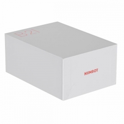 Drukarka etykiet Niimbot B21 Red-658639