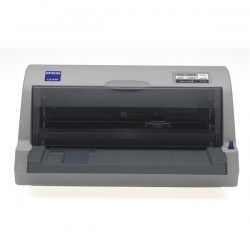 Epson LQ 630 - drukarka - S/H - dot-mat-658663