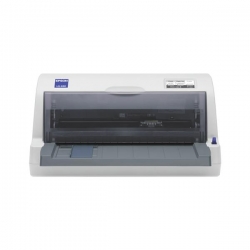 Epson LQ 630 - drukarka - S/H - dot-mat-658665