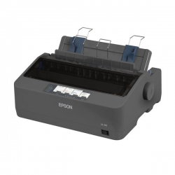 Epson LQ 350 - drukarka - S/H - mat punktowy-658670