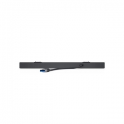 Dell Slim Soundbar SB521A for Pro  2 ID Displays-658688