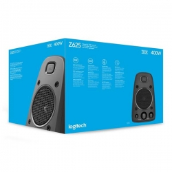 GŁOŚNIK 2.1 Z625 980-001256 LOGITECH-658794