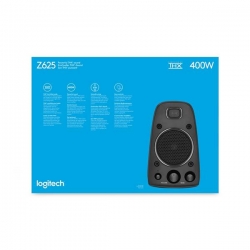 GŁOŚNIK 2.1 Z625 980-001256 LOGITECH-658795