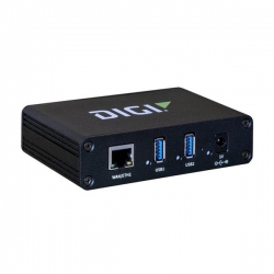 Digi AnywhereUSB 2 Plus - hub - 2 porty