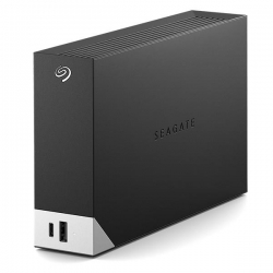 ONE TOUCH DESKTOP WITH HUB/4TB3.5IN USB3.0 EXT. HDD 2 USB H