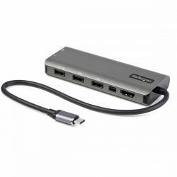 USB-C MULTIPORT ADAPTER/.