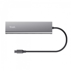 Trust HALYX 5 Portowy USB-C HUB-659193