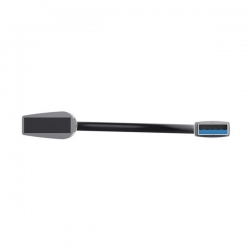 Trust HALYX 4 Portowy USB HUB-659200