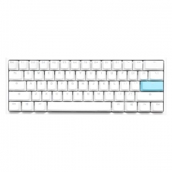 Klawiatura Gamingowa Ducky One 2 Pro Mini, RGB LED - Kailh Brown