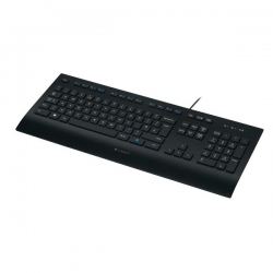 KEYBOARD K280E FOR BUSINESS/DEU - CENTRAL