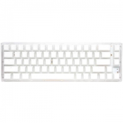 Klawiatura Gamingowa Ducky One 3 Aura White SF, RGB LED - MX-Brown