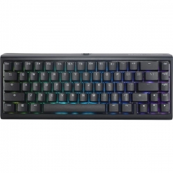 Klawiatura gamingowa Ducky Tinker 65 RGB - MX-Brown (ISO-DE)