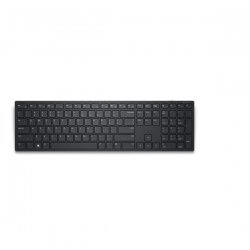 Dell Klawiatura Wireless KB - KB500 - US International