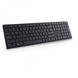 Dell Klawiatura Wireless KB - KB500 - US International-659595