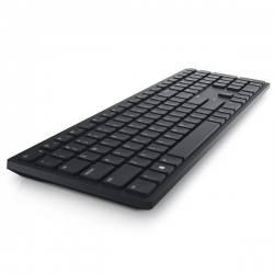 Dell Klawiatura Wireless KB - KB500 - US International-659596