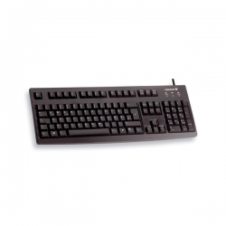 KEYBOARD USB W95 GER NTK -/TECHNOLOGIE BLACK