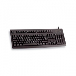 KEYBOARD USB W95 US BLACK NTK/104 KEYS