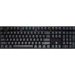 Klawiatura do gier Ducky Origin, Cherry MX-Black (US)