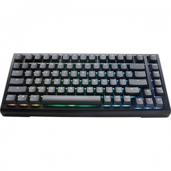 Klawiatura gamingowa Ducky Tinker 75 RGB - MX-Red (ISO-DE)