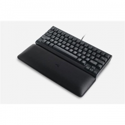 Glorious Stealth Keyboard Wrist Rest Slim - Kompaktowy, czarny