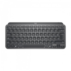 MX KEYS MINI FOR BUSINESS/GRAPHITE - DEU - CENTRAL