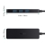 AUKEY CB-H39 HUB USB-C SLIM 4XUSB 3.0 5GBPS-659167