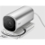 Kamera internetowa HP 960 4K Streaming Webcam USB srebrna 695J6AA-659300