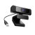 Kamera j5create USB HD Webcam with 360° Rotation USB 2.0; kolor czarny JVCU100-N-659315