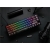 Klawiatura Gamingowa Ducky One 3 Aura Black SF, RGB LED - MX-Speed-Silver-659499