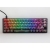 Klawiatura Gamingowa Ducky One 3 Aura Black SF, RGB LED - MX-Speed-Silver-659507