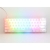 Klawiatura Gamingowa Ducky One 3 Aura MINI Biała, RGB LED - MX-Silent-Red-659529