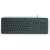 Klawiatura HP 150 Wired Keyboard przewodowa czarna 664R5AA