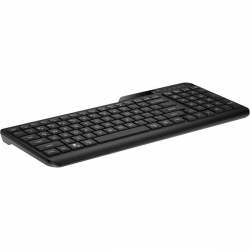 Klawiatura HP 460 Multi-Device Bluetooth Keyboard bezprzewodowa czarna 7N7B8AA-660312