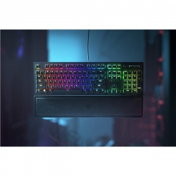 Klawiatura Razer BlackWidow V3 (Green Switch) - US Layout (WYPRZEDAŻ)