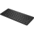 Klawiatura HP 350 Compact Multi-Device Bluetooth Keyboard bezprzewodowa czarna 692S8AA-660552