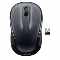 MYSZ LOGITECH M325s Dark Silver-661045