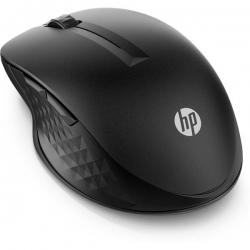 Mysz HP 430 Multi-Device Wireless Mouse Black bezprzewodowa czarna 3B4Q2AA-661370