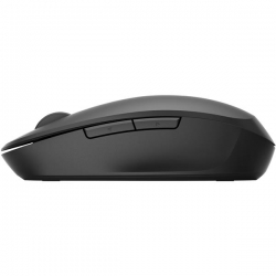 Mysz HP Dual Mode Wireless/Bluetooth Mouse Black 300 bezprzewodowa czarna 6CR71AA-661560