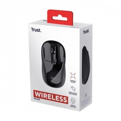 Mysz TRUST BASICS WIRELESS MOUSE 24658-661942